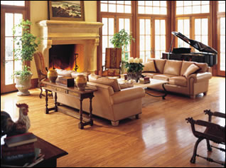 Hardwood Floors Sanding Refinishing And Installation Around